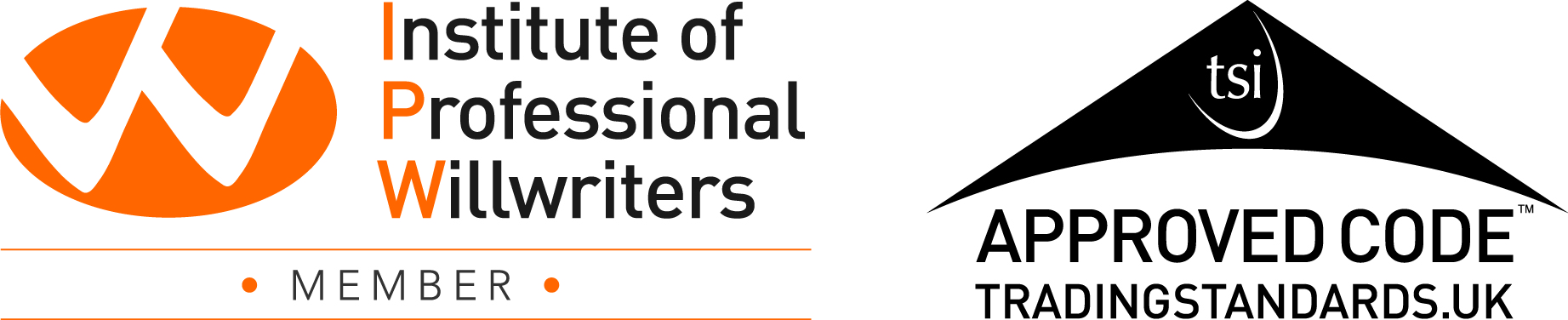 Institute of Professional Willwriters and Trading Standards Approved Code